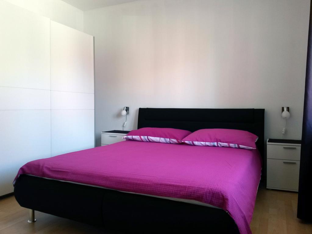 Apartments Josipa & Niki Vodice Phòng bức ảnh