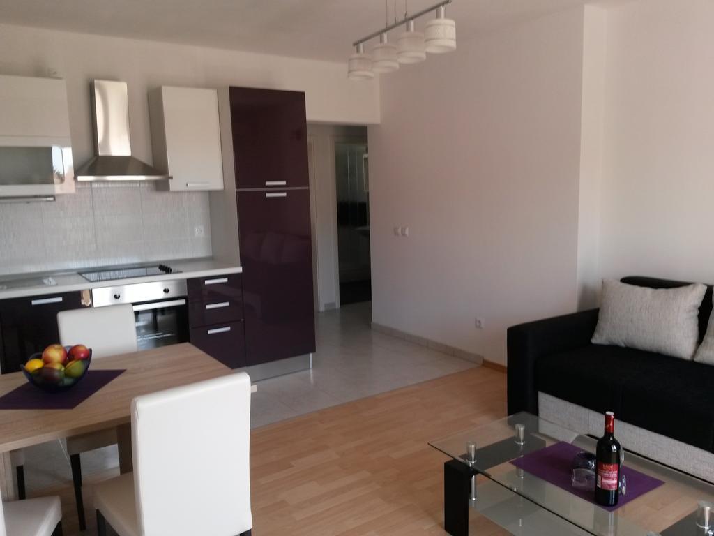Apartments Josipa & Niki Vodice Phòng bức ảnh