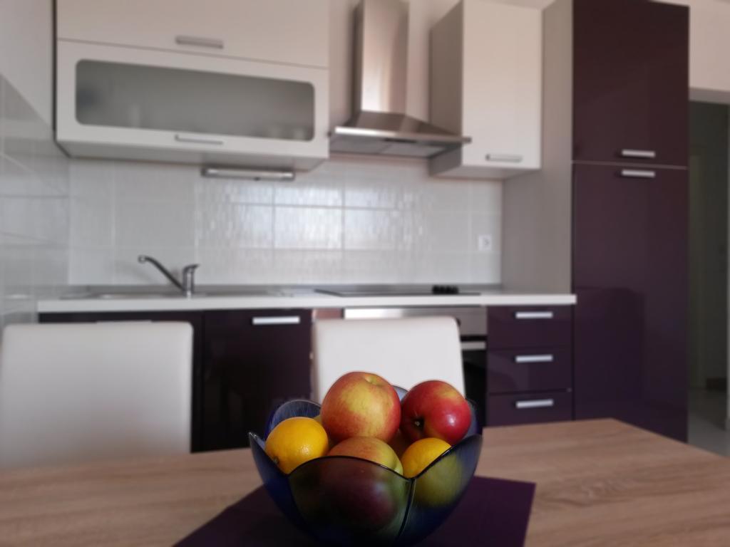 Apartments Josipa & Niki Vodice Phòng bức ảnh