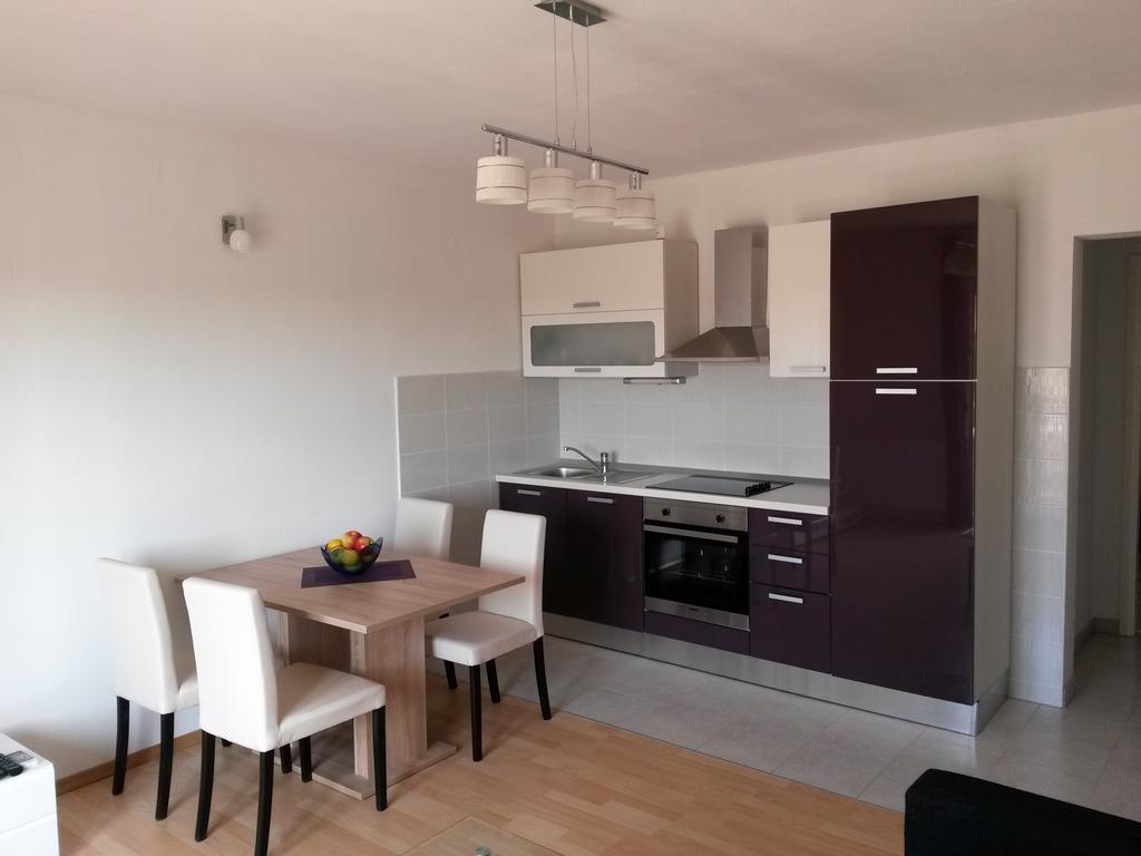 Apartments Josipa & Niki Vodice Phòng bức ảnh