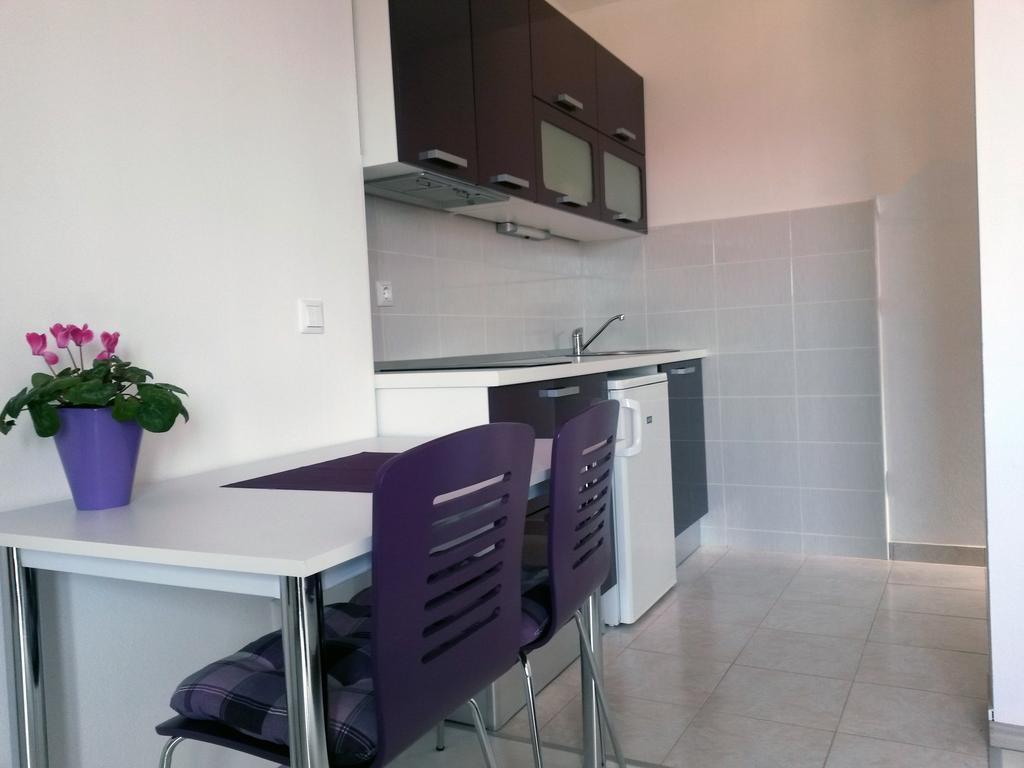 Apartments Josipa & Niki Vodice Phòng bức ảnh