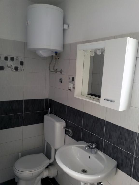 Apartments Josipa & Niki Vodice Phòng bức ảnh