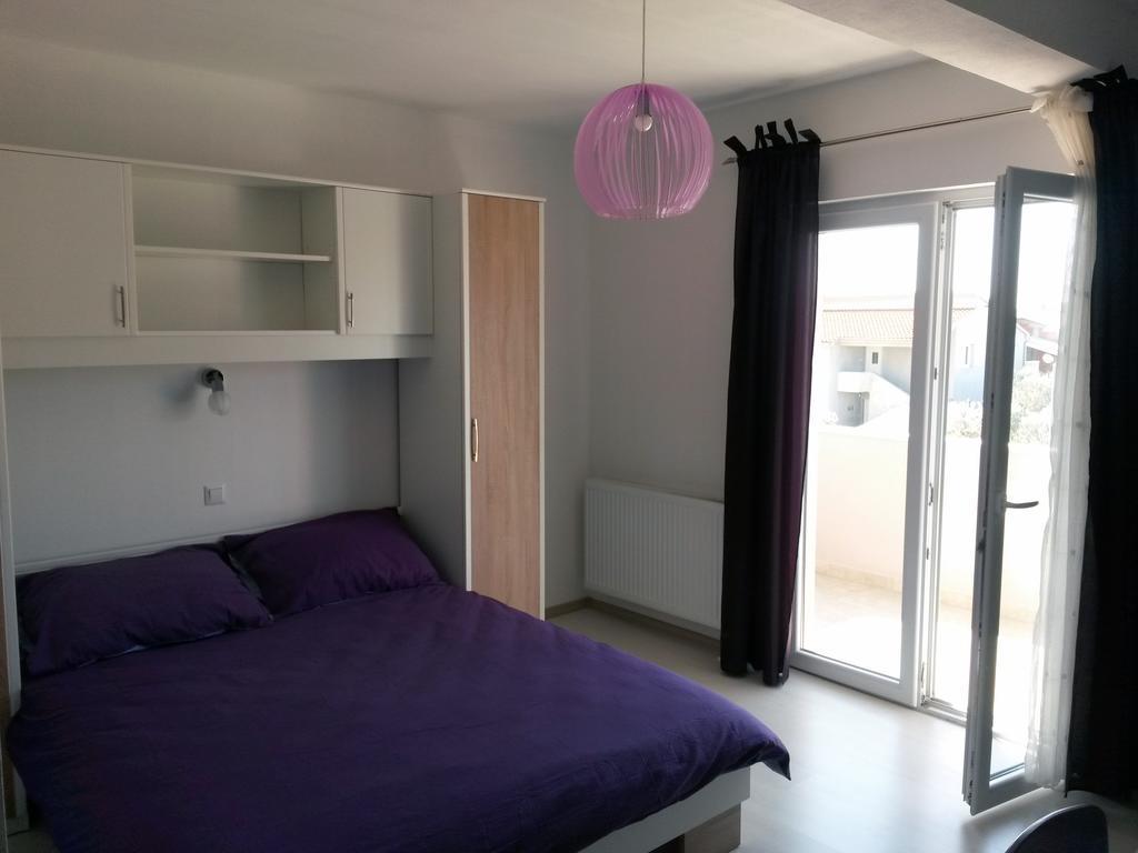 Apartments Josipa & Niki Vodice Phòng bức ảnh