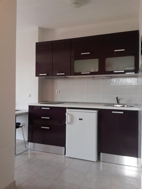 Apartments Josipa & Niki Vodice Phòng bức ảnh