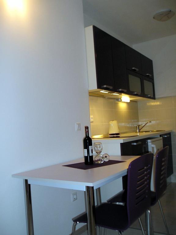 Apartments Josipa & Niki Vodice Phòng bức ảnh