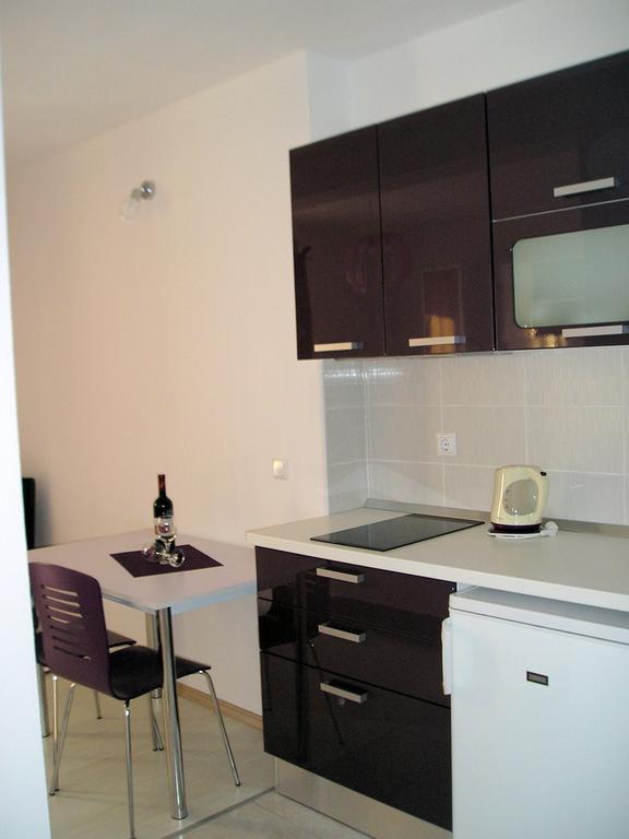 Apartments Josipa & Niki Vodice Phòng bức ảnh