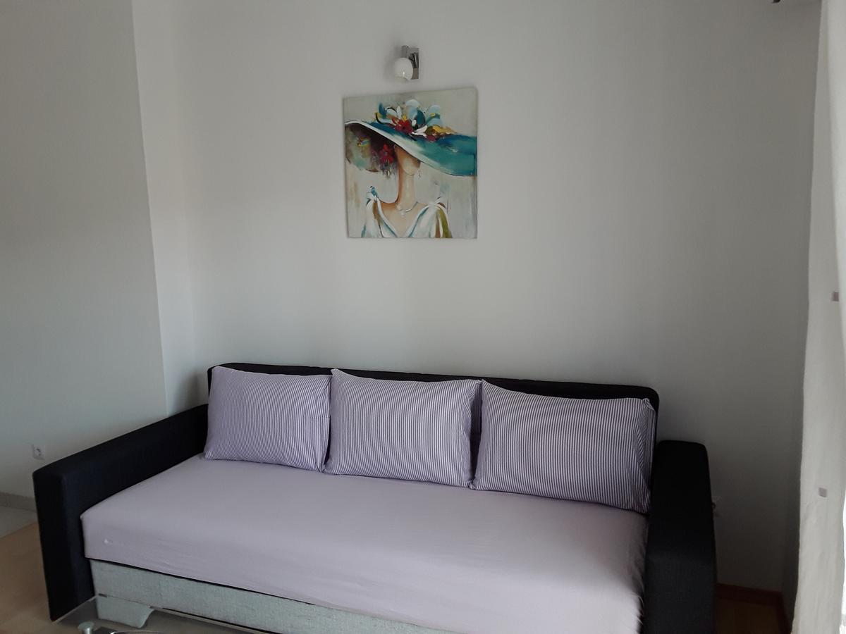 Apartments Josipa & Niki Vodice Ngoại thất bức ảnh