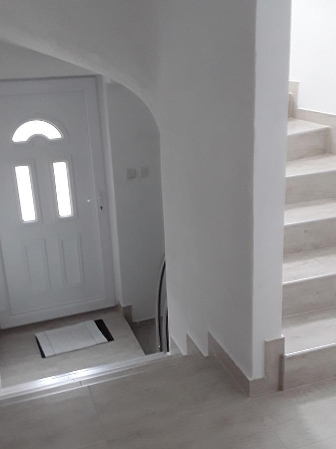 Apartments Josipa & Niki Vodice Ngoại thất bức ảnh