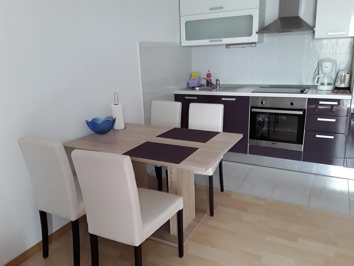 Apartments Josipa & Niki Vodice Ngoại thất bức ảnh