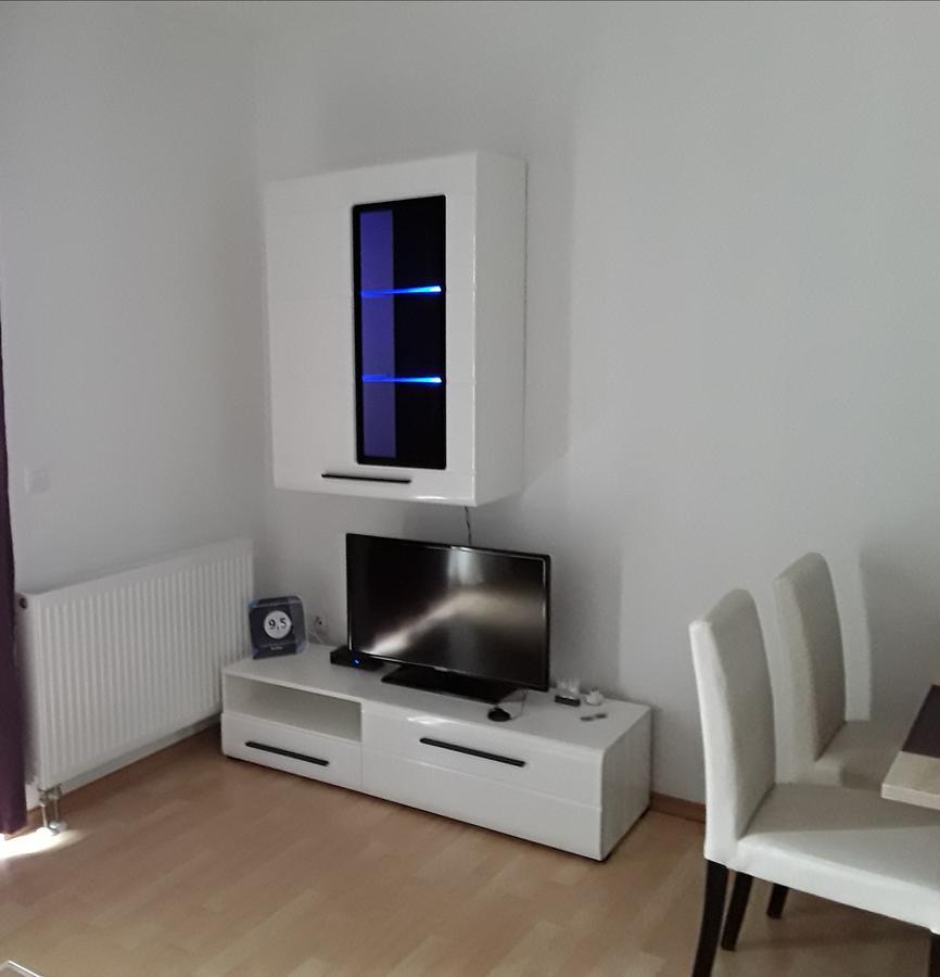 Apartments Josipa & Niki Vodice Ngoại thất bức ảnh