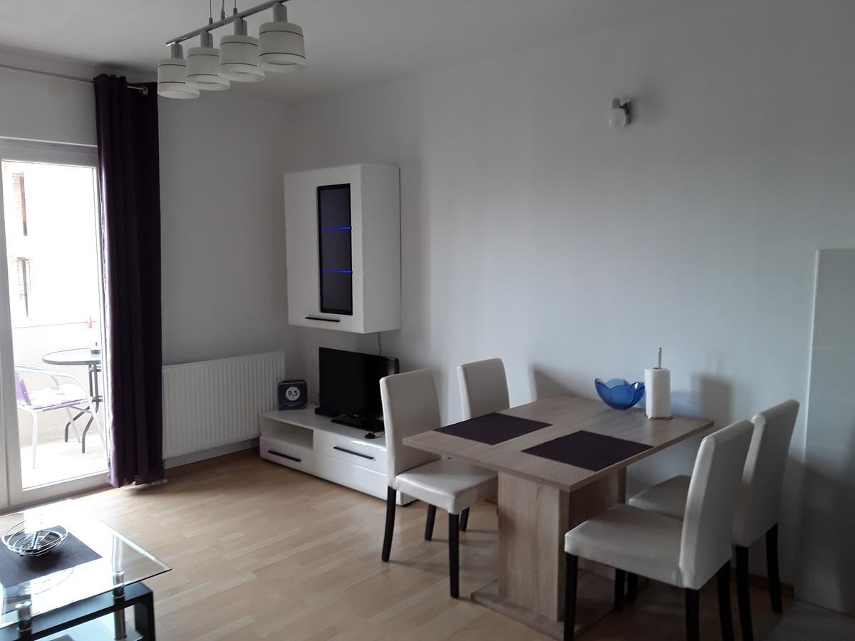Apartments Josipa & Niki Vodice Ngoại thất bức ảnh