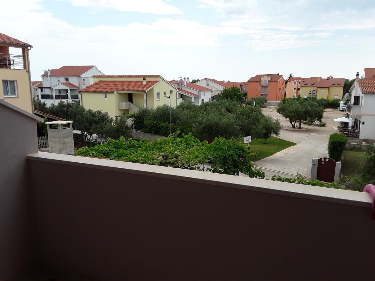 Apartments Josipa & Niki Vodice Ngoại thất bức ảnh
